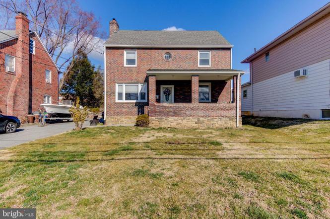 213 E Broadway Ave, Clifton Heights, PA 19018 | MLS# PADE439546 | Redfin