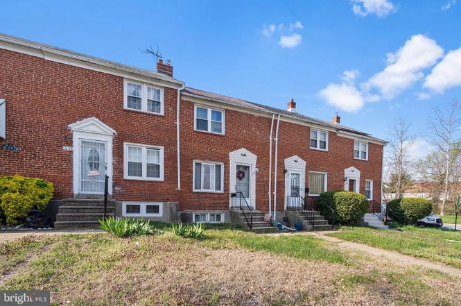 1076 Cameron Rd, Baltimore, MD 21212