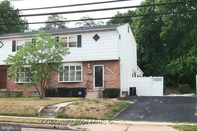 4936 Old Court Rd Randallstown MD 21133 Redfin 4936 Old Court Rd Randallstown MD 21133 Redfin