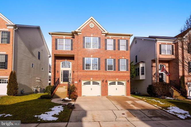 111 Fallston Meadow Ct, Fallston, MD 21047 | MLS# MDHR180552 | Redfin