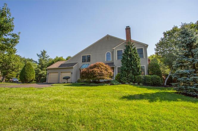 118 bridle ln, lower gwynedd township, pa 118 bridle ln, lower gwynedd township, pa
