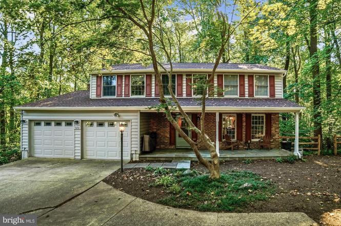9468 Keepsake Way, Columbia, MD 21046 | Redfin