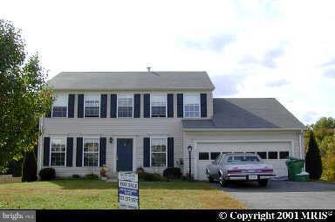 5365 Mansfield Ct Woodbridge VA 22193 Redfin 5365 Mansfield Ct Woodbridge VA 22193 Redfin