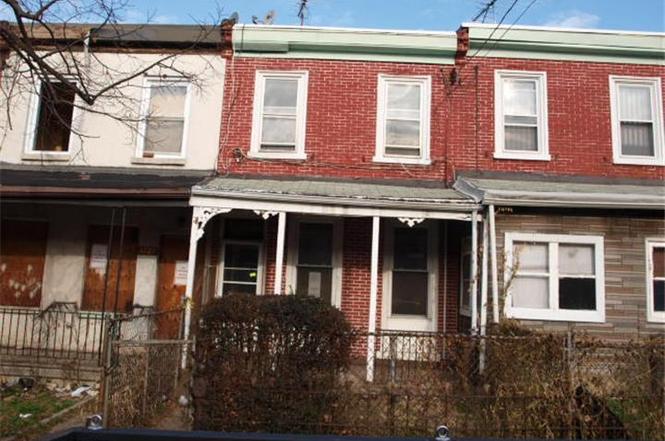 3725 Wallace St, Philadelphia, PA 19104 | MLS# 1004180578 | Redfin