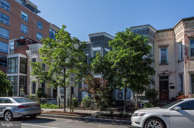 1343 V St NW, Washington, DC 20009  MLS# 1001583582  Redfin