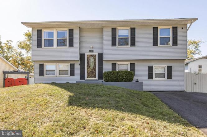 2509 Symphony Ln, Gambrills, MD 21054 | MLS# MDAA2011604 | Redfin