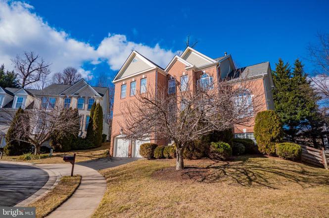 20419 Foxwood Ter, Germantown, MD 20876 | Redfin