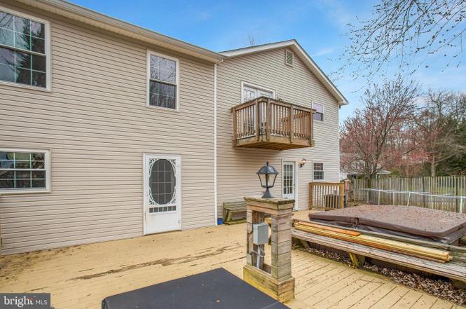 3602 Palmetto Ct, Waldorf, MD 20602