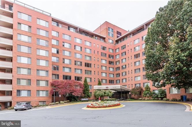 1121 Arlington Blvd #112, Arlington, VA 22209 | MLS# VAAR153616 | Redfin