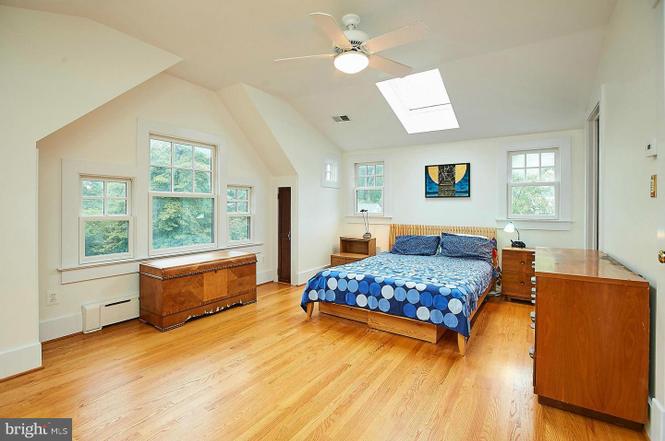 434 Lincoln St, Arlington, VA 22201 | MLS# 1001615623 | Redfin