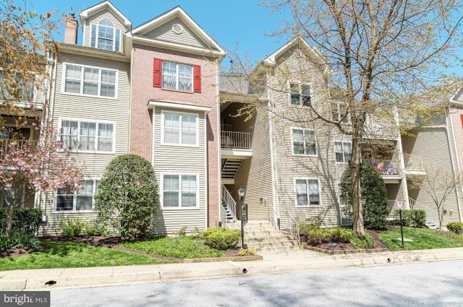 owings mills, md condos for sale point2
