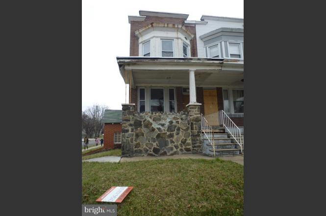 3643 Reisterstown Rd, Baltimore, MD 21215 | MLS# 1000209632 | Redfin