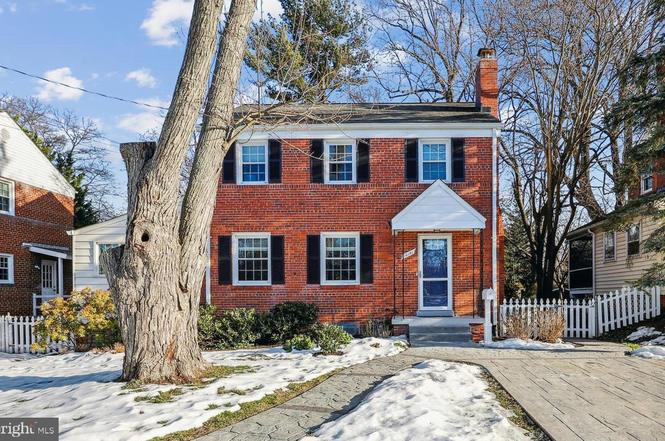 10121 Markham St, Silver Spring, MD 20901 | Redfin