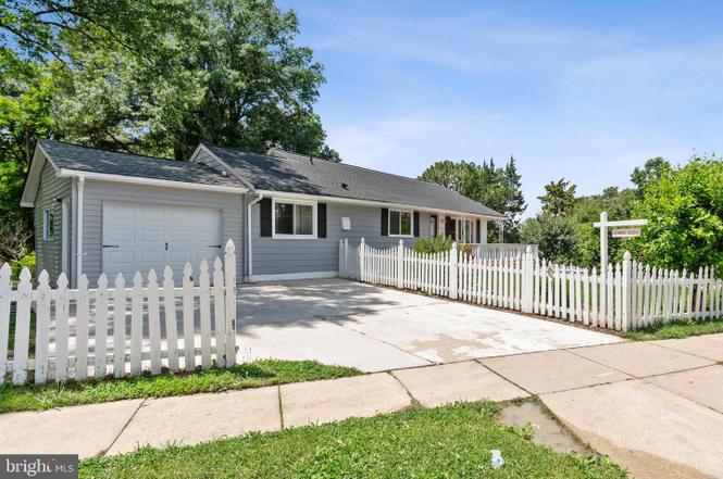 5707 Galloway Dr, Oxon Hill, MD 20745 | Redfin