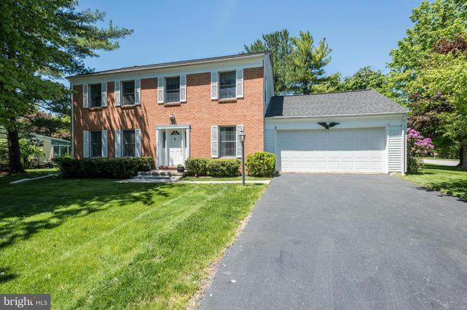 11706 Rutledge Rd, Lutherville Timonium, MD 21093 | MLS ...