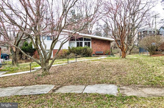 5803 Stuart Ave Baltimore MD 21215 MLS MDBA546638 