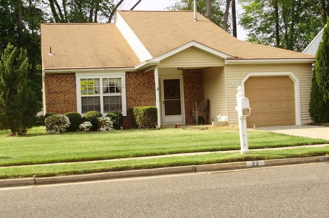 kellyページ 22 Kelly Dr, Deptford, NJ 08096 | Redfin