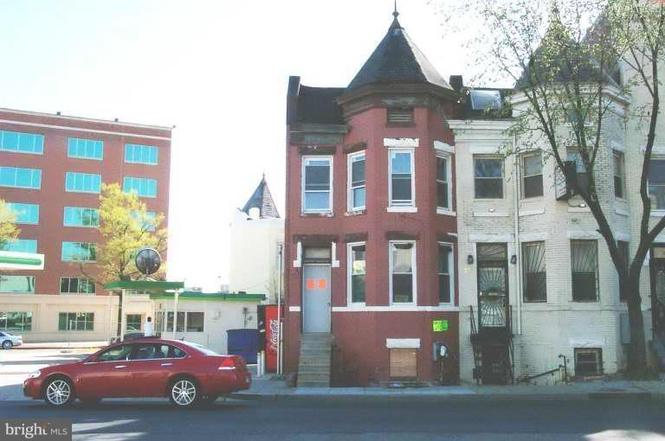 39 Florida Ave NE, Washington, DC 20002
