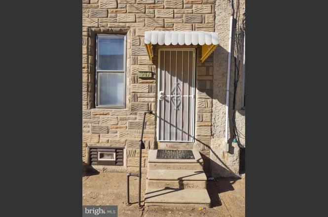 1947 W Bristol St, Philadelphia, PA 19140