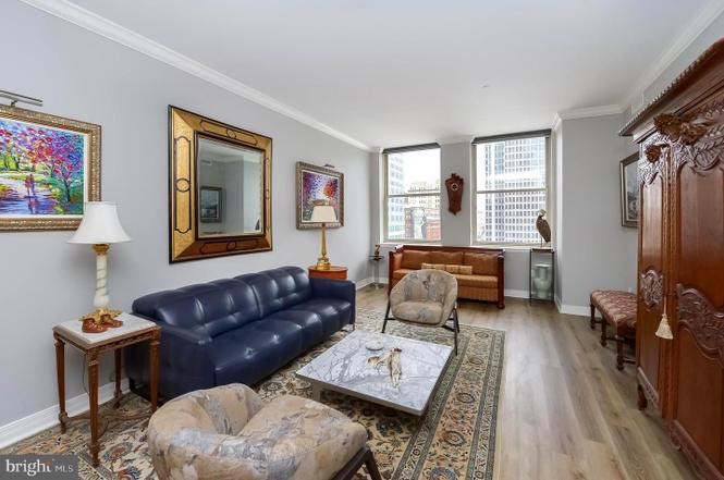 1600-18 Arch St #920, Philadelphia, PA 19103 | MLS# PAPH2151648 | Redfin