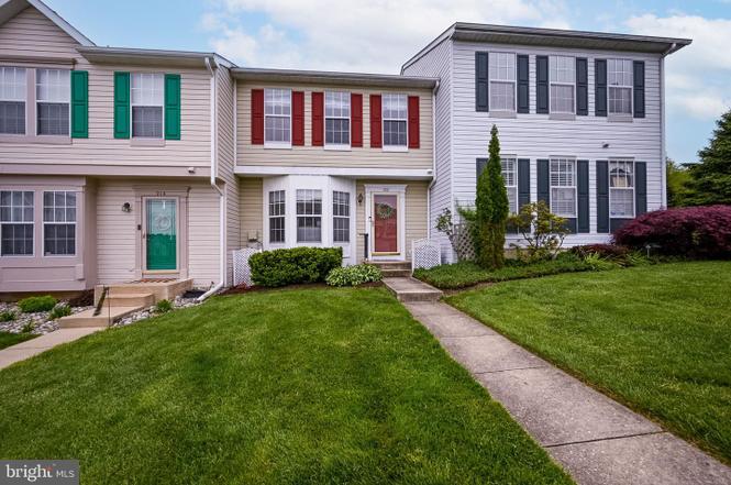 912 Glen Falls Ct, Newark, DE 19711 | MLS# DENC2023652 | Redfin