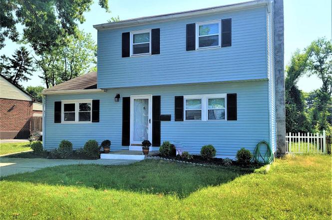 16 N Independence Blvd, New Castle, DE 19720 | MLS# DENC528652 | Redfin