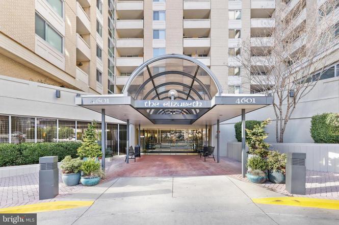 4601 N Park Ave Unit 1503-C, Chevy Chase, MD 20815 | MLS# MDMC2084652 ...