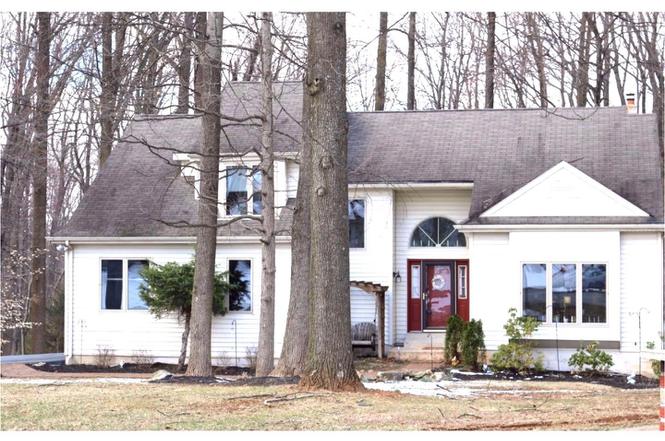 221 Pine Valley Dr, Coatesville, PA 19320 | MLS ...
