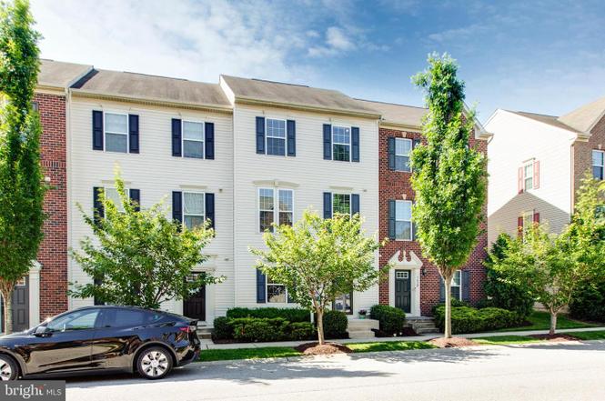 7432 Singers Way, Elkridge, MD 21075 | Redfin