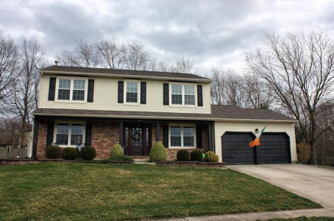 124 hickory rd, evesham township, nj 08053 124 hickory rd, evesham township, nj 08053