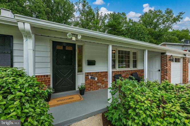 14009 Manorvale Rd, Rockville, MD 20853 | Redfin