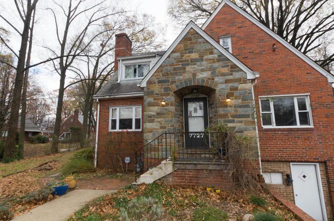 7727 Carroll Ave, Takoma Park, MD 20912 | MLS# MDMC378676 | Redfin
