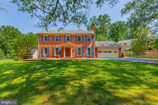 4725 Jasmine Dr, Rockville, MD 20853 | Redfin