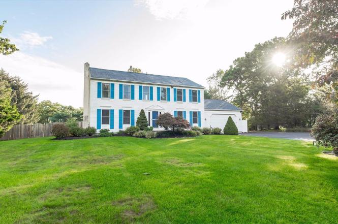 7 haddon ct, evesham township, nj 7 haddon ct, evesham township, nj