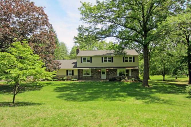 6718 Phillips Mill Rd, New Hope, PA 18938 | MLS# 1002464693 | Redfin
