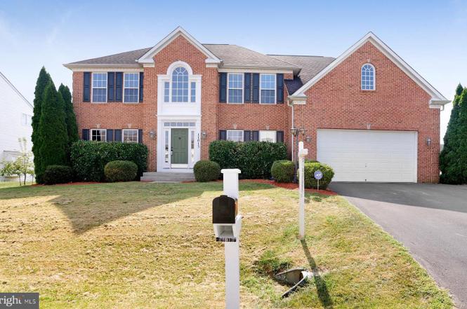 11013 Suffolk Dr, Hagerstown, MD 21742 | MLS# MDWA166694 ...