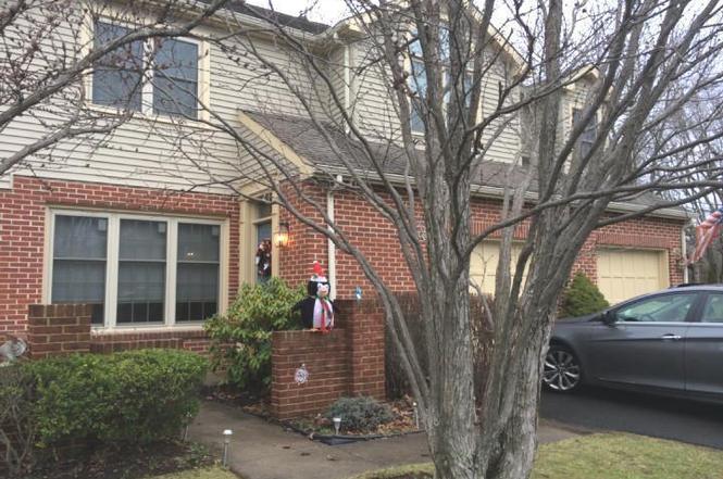 1500 Iroquois Way Lower Gwynedd Township, PA 19002 1500 Iroquois Way Lower Gwynedd Township, PA 19002