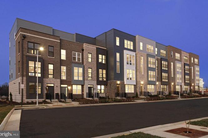 13417 Launders St 026 Herndon Va 20171 3 Beds 2 5 Baths