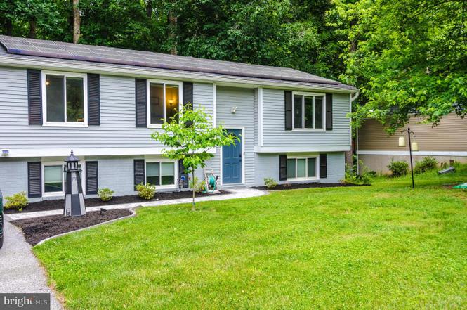 B★COOL 10804 Timberline Dr, Upper Marlboro, MD 20772 | Redfin