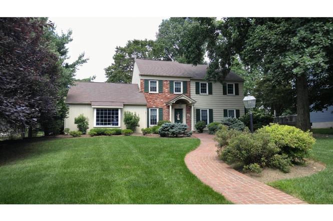 115 Bridle Ln, Lower Gwynedd Township, PA 115 Bridle Ln, Lower Gwynedd Township, PA