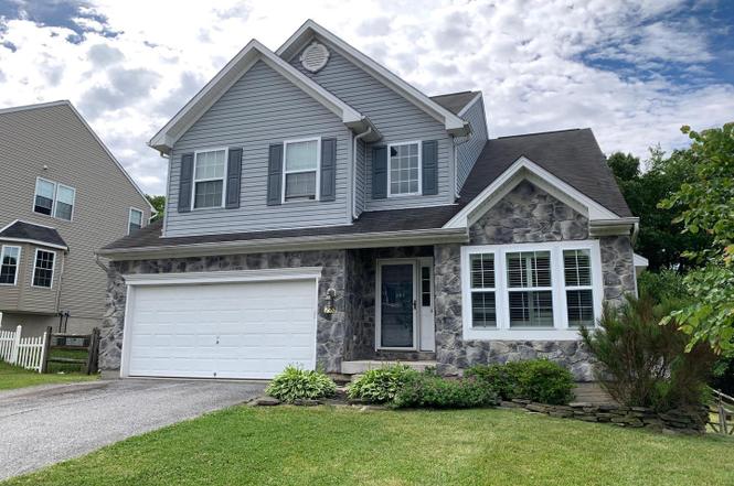 2965 Southwestern Ave, Manchester, MD 21102 | Redfin