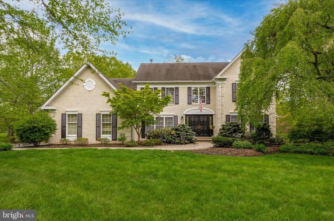 318 bangor lane, lower gwynedd township, pa 318 bangor lane, lower gwynedd township, pa