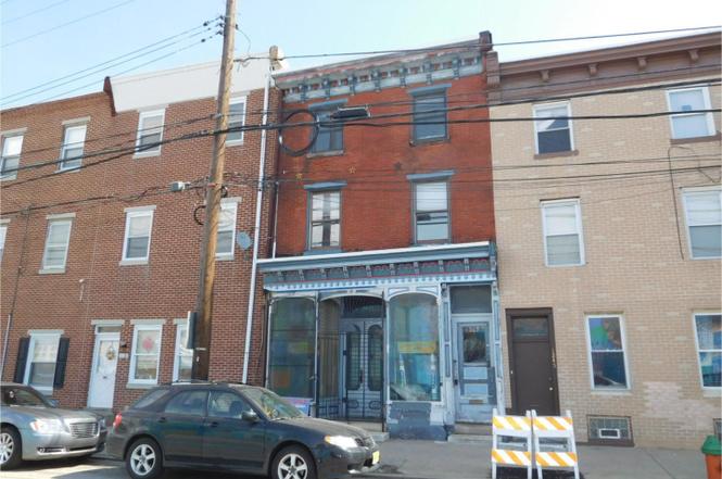 homes for sale in phila pa 19124