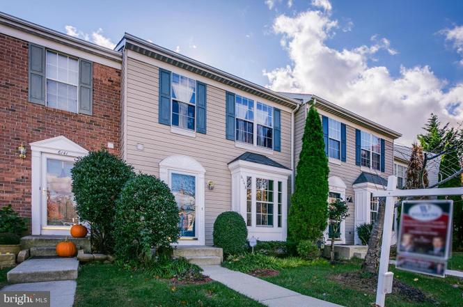 6143 Starburn Path, Columbia, MD 21045, MLS# MDHW2017862