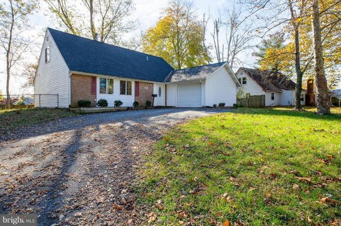 Redfin Pg County