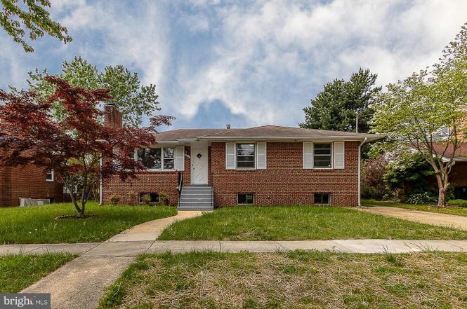 4007 21st Ave, Temple Hills, MD 20748 | MLS# MDPG525752 | Redfin