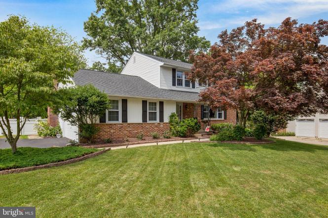 2515 Raven Rd, Wilmington, DE 19810 | MLS# DENC481760 | Redfin