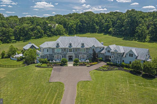412 Brownsburg Rd Newtown Pa