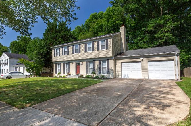 9209 Locksley Rd, Fort Washington, MD 20744 | MLS# MDPG531762 | Redfin