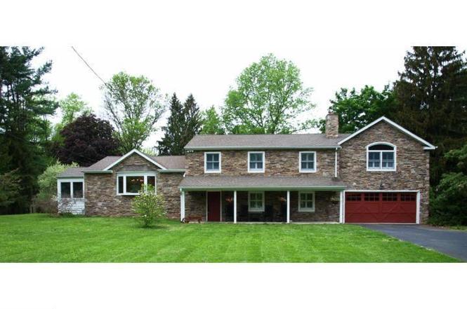 105 Beaumont Dr Newtown PA 18940 MLS 1002927772 Redfin